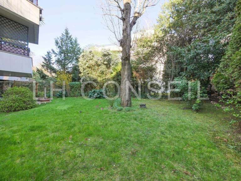 Appartement Boulogne-Billancourt - 3 chambres