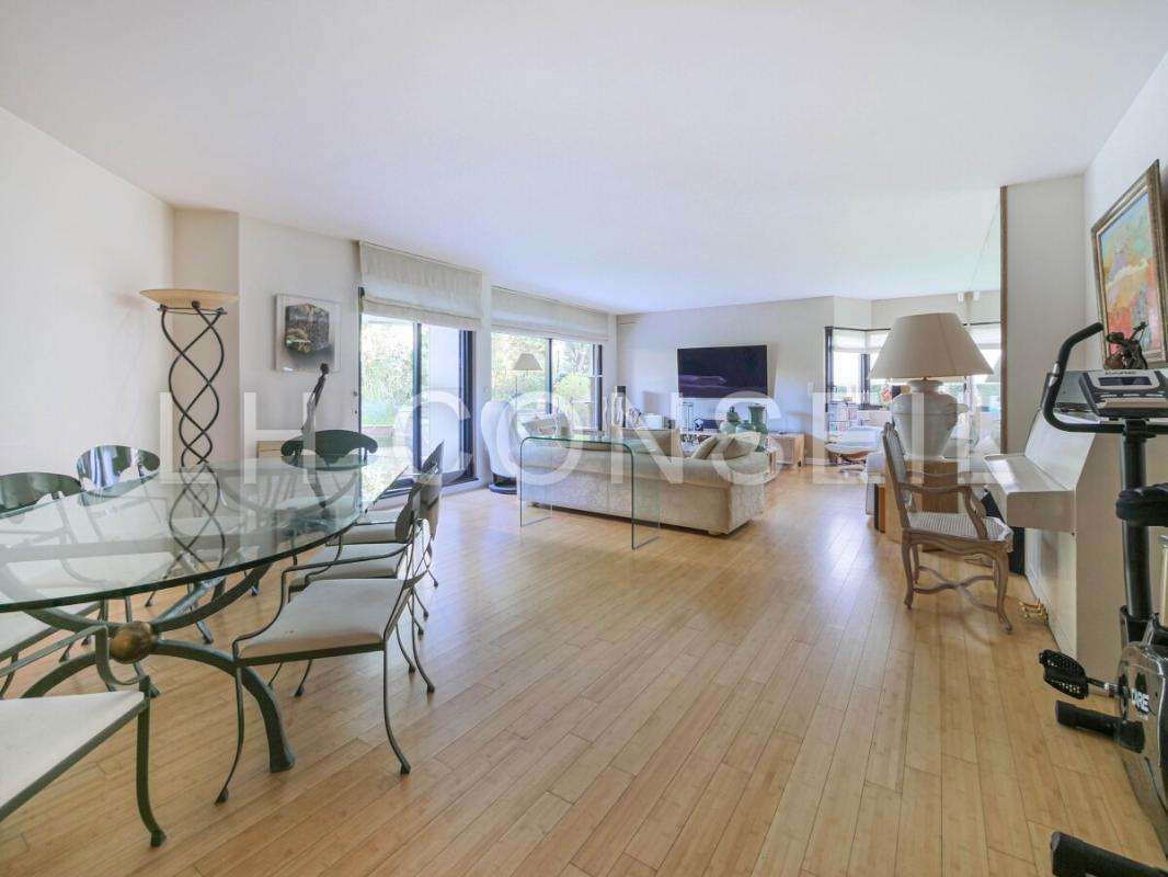 Appartement Boulogne-Billancourt