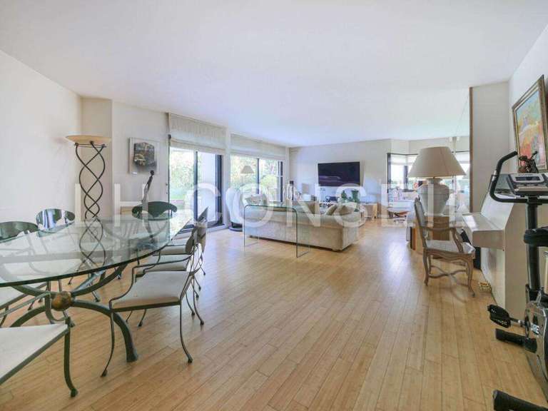 Appartement Boulogne-Billancourt - 3 chambres