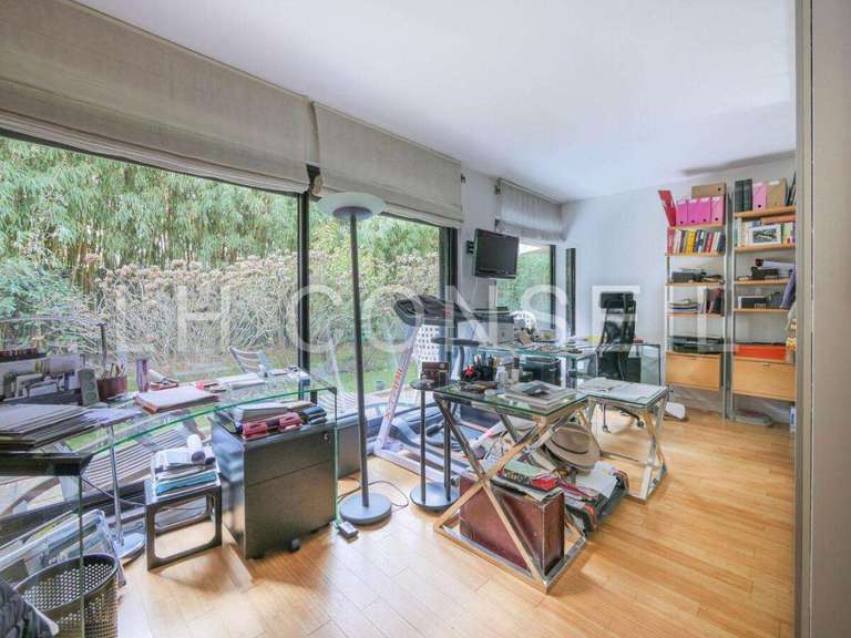 Appartement Boulogne-Billancourt - 3 chambres