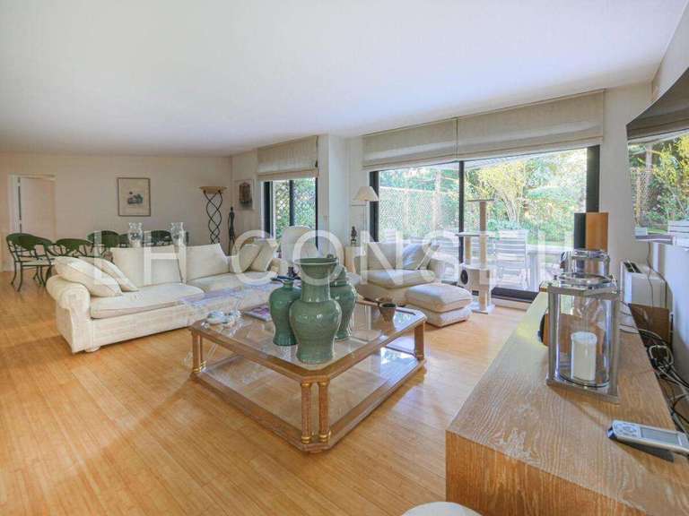 Appartement Boulogne-Billancourt - 3 chambres