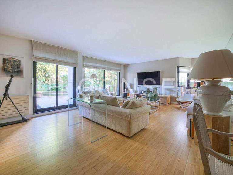 Appartement Boulogne-Billancourt - 3 chambres