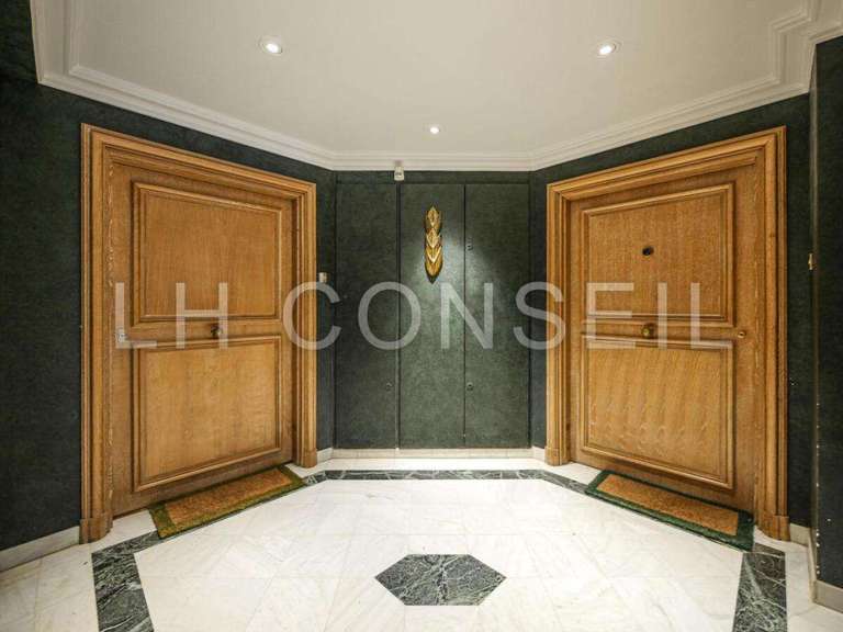 Appartement Boulogne-Billancourt - 3 chambres