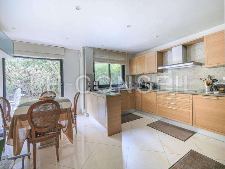 Appartement Boulogne-Billancourt - 3 chambres