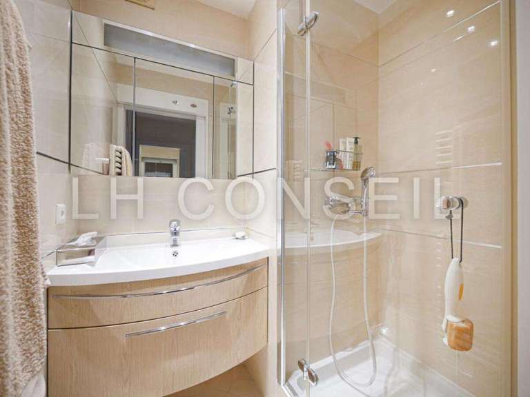 Appartement Boulogne-Billancourt - 3 chambres