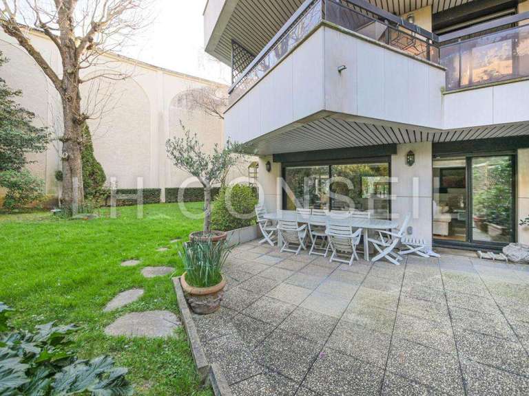 Appartement Boulogne-Billancourt - 3 chambres