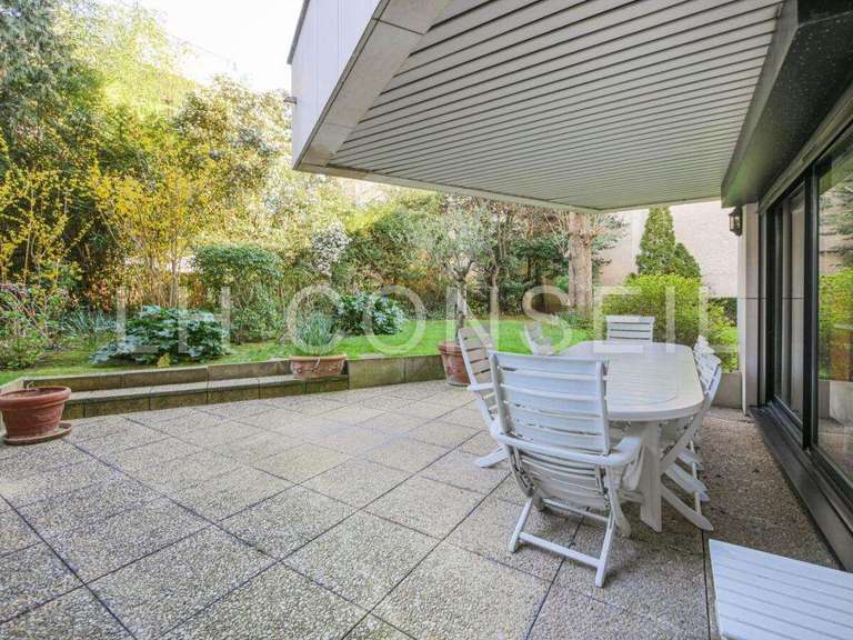 Appartement Boulogne-Billancourt - 3 chambres