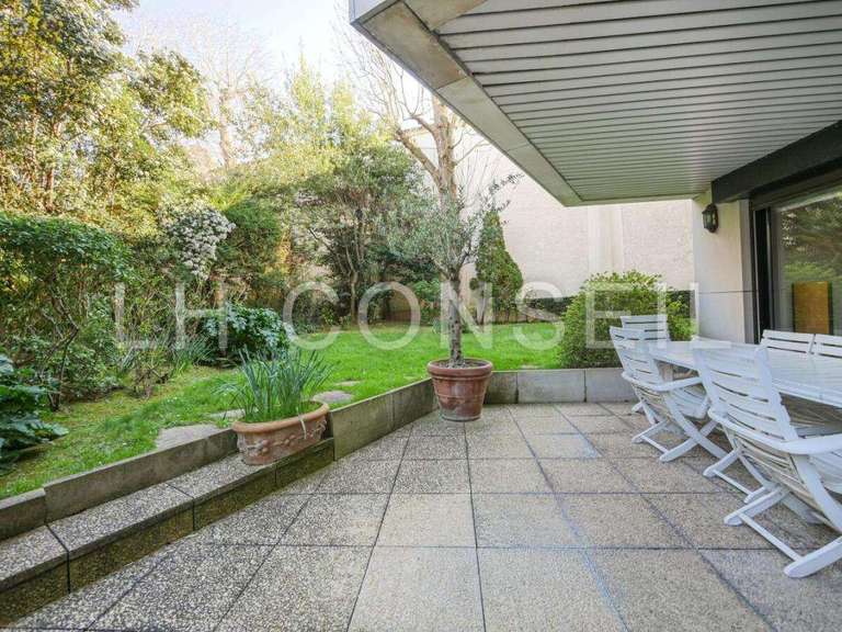 Appartement Boulogne-Billancourt - 3 chambres