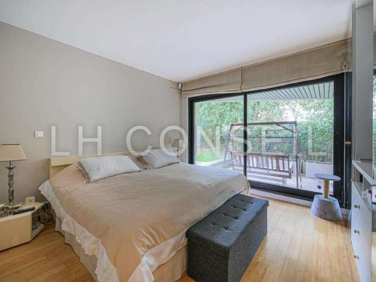 Appartement Boulogne-Billancourt - 3 chambres