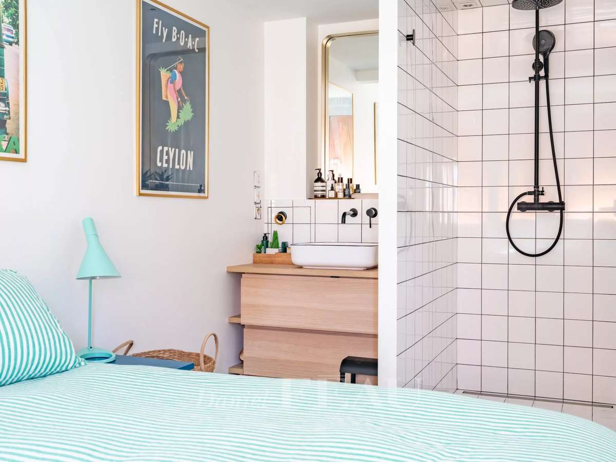 Appartement Boulogne-Billancourt