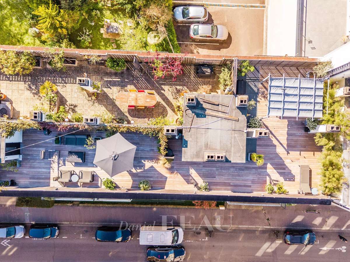 Appartement Boulogne-Billancourt