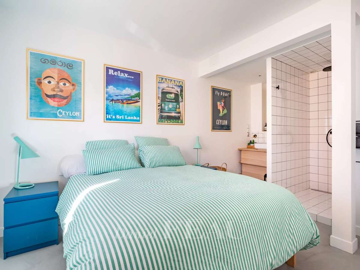 Appartement Boulogne-Billancourt