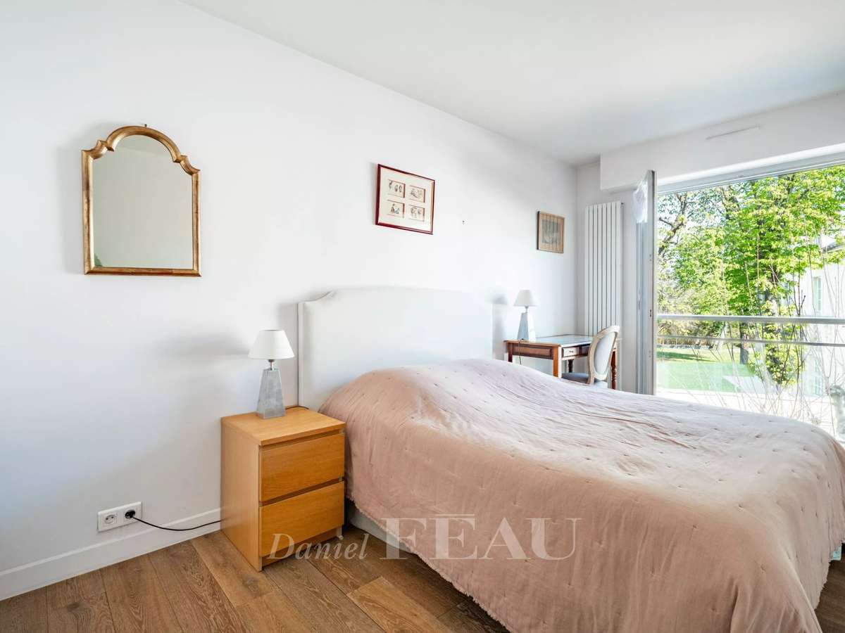 Appartement Boulogne-Billancourt