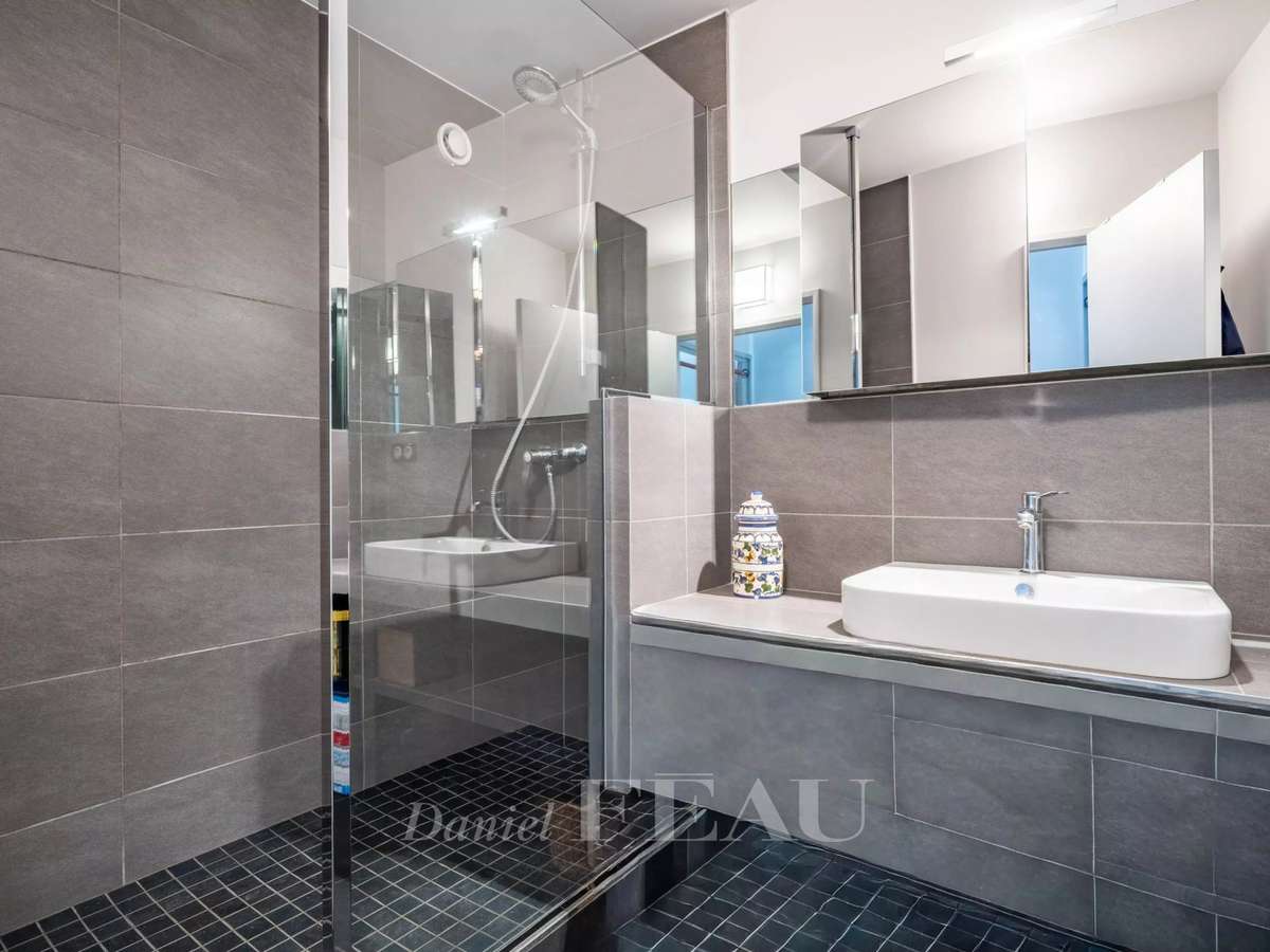 Appartement Boulogne-Billancourt
