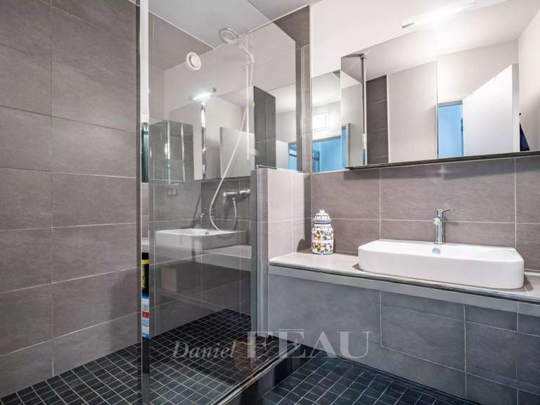 Appartement Boulogne-Billancourt - 3 chambres - 97m²