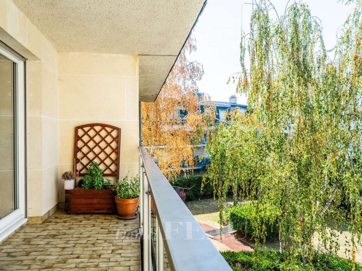 Appartement Boulogne-Billancourt