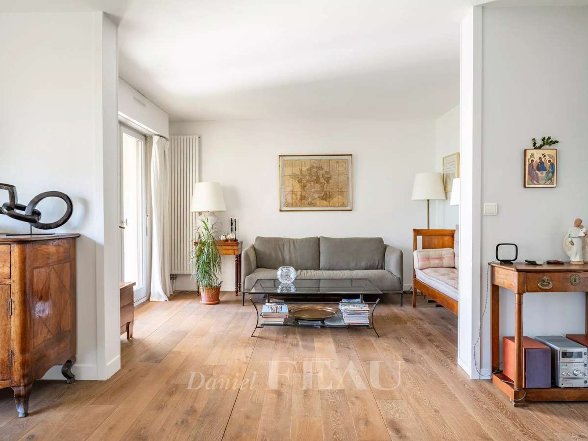 Appartement Boulogne-Billancourt