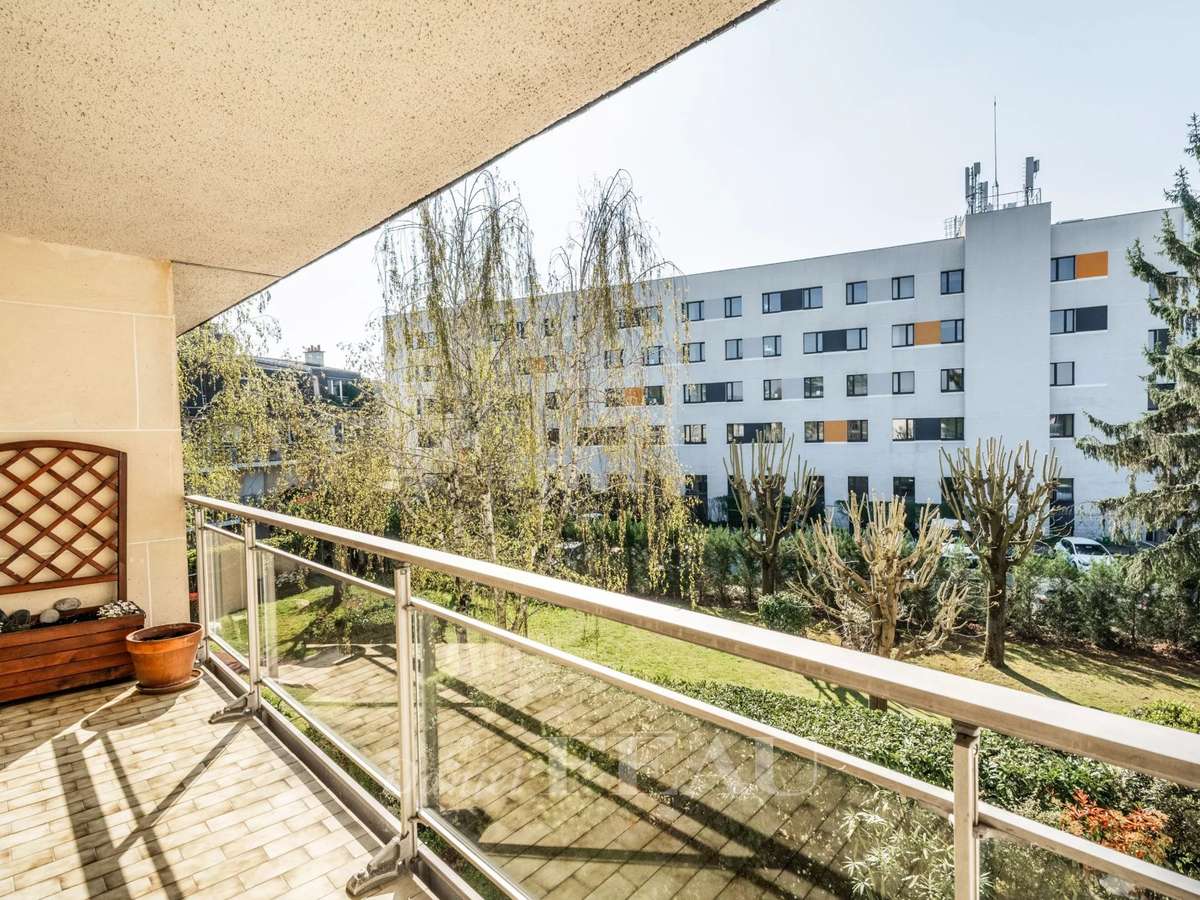 Appartement Boulogne-Billancourt
