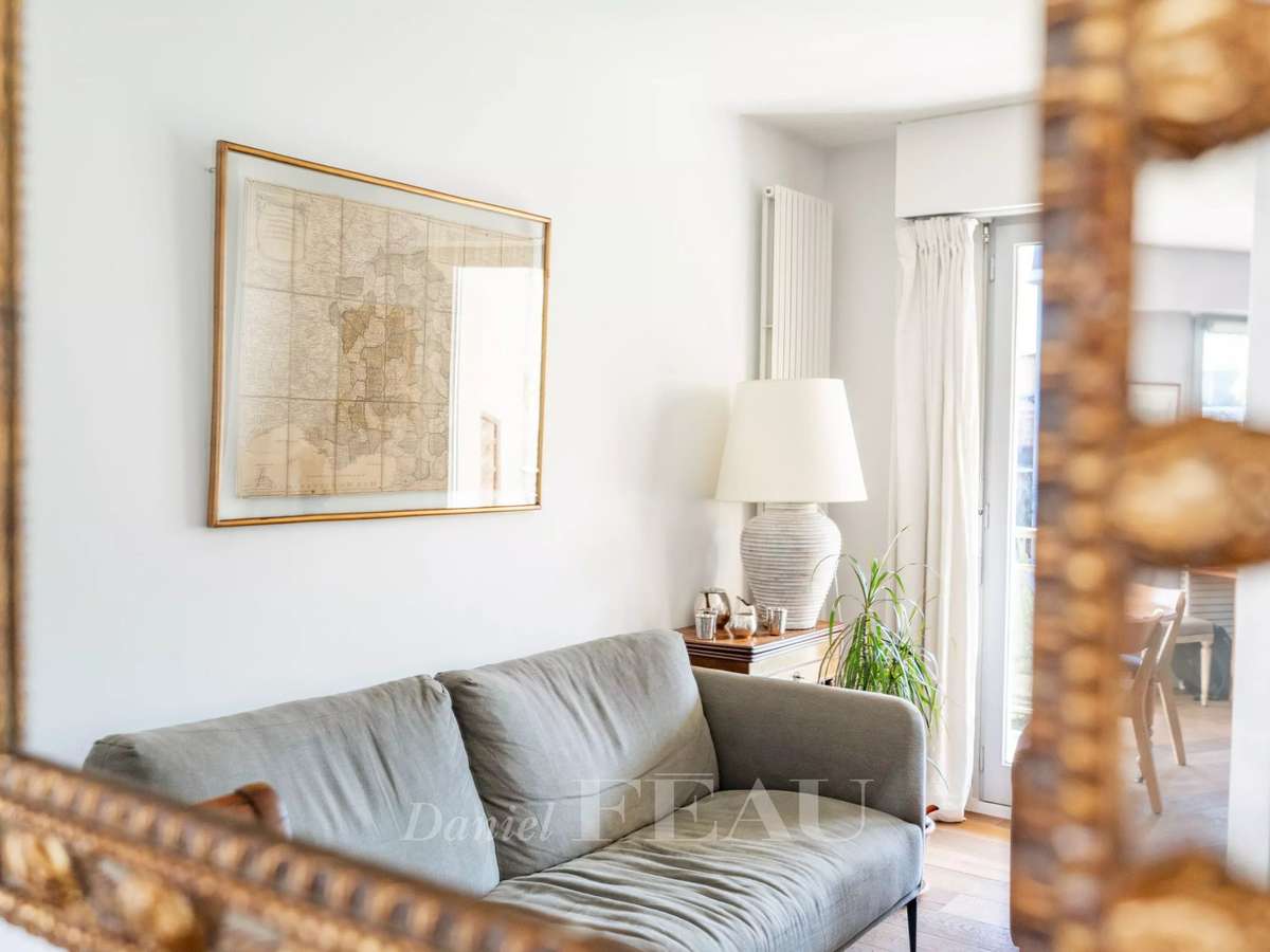 Appartement Boulogne-Billancourt