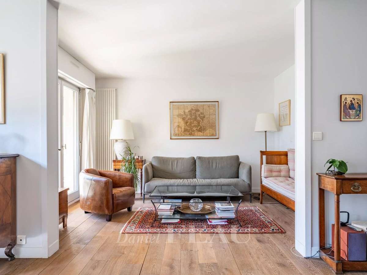 Appartement Boulogne-Billancourt