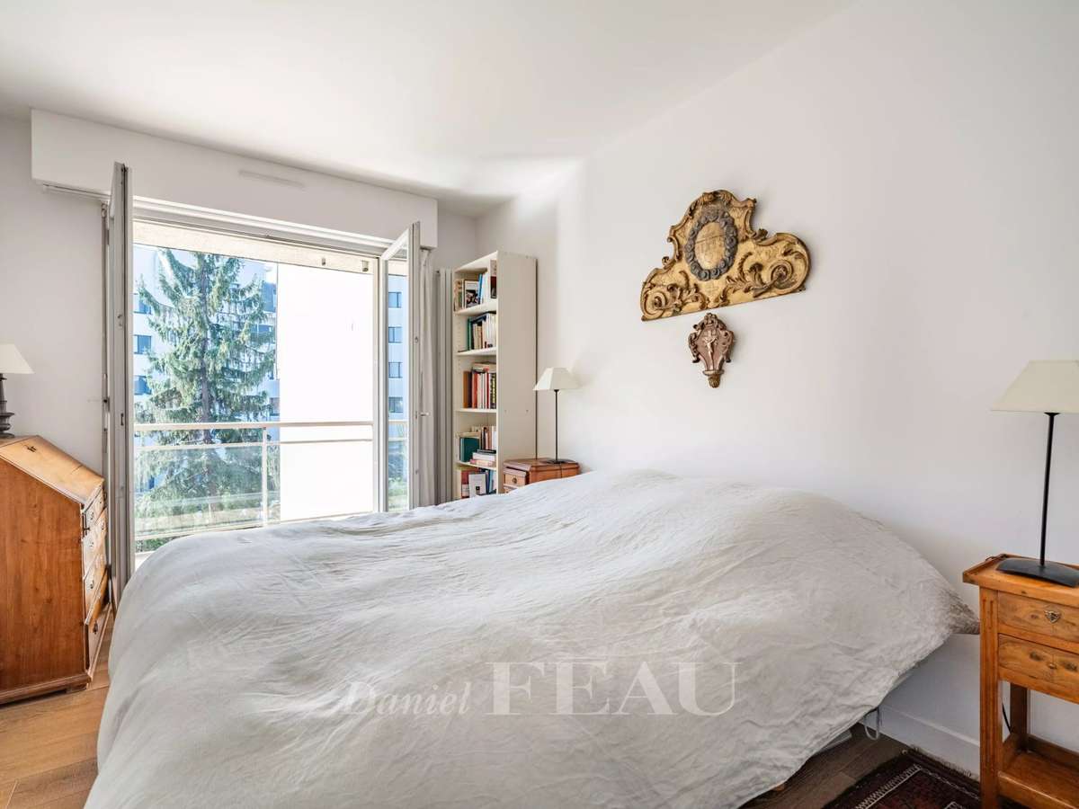Appartement Boulogne-Billancourt