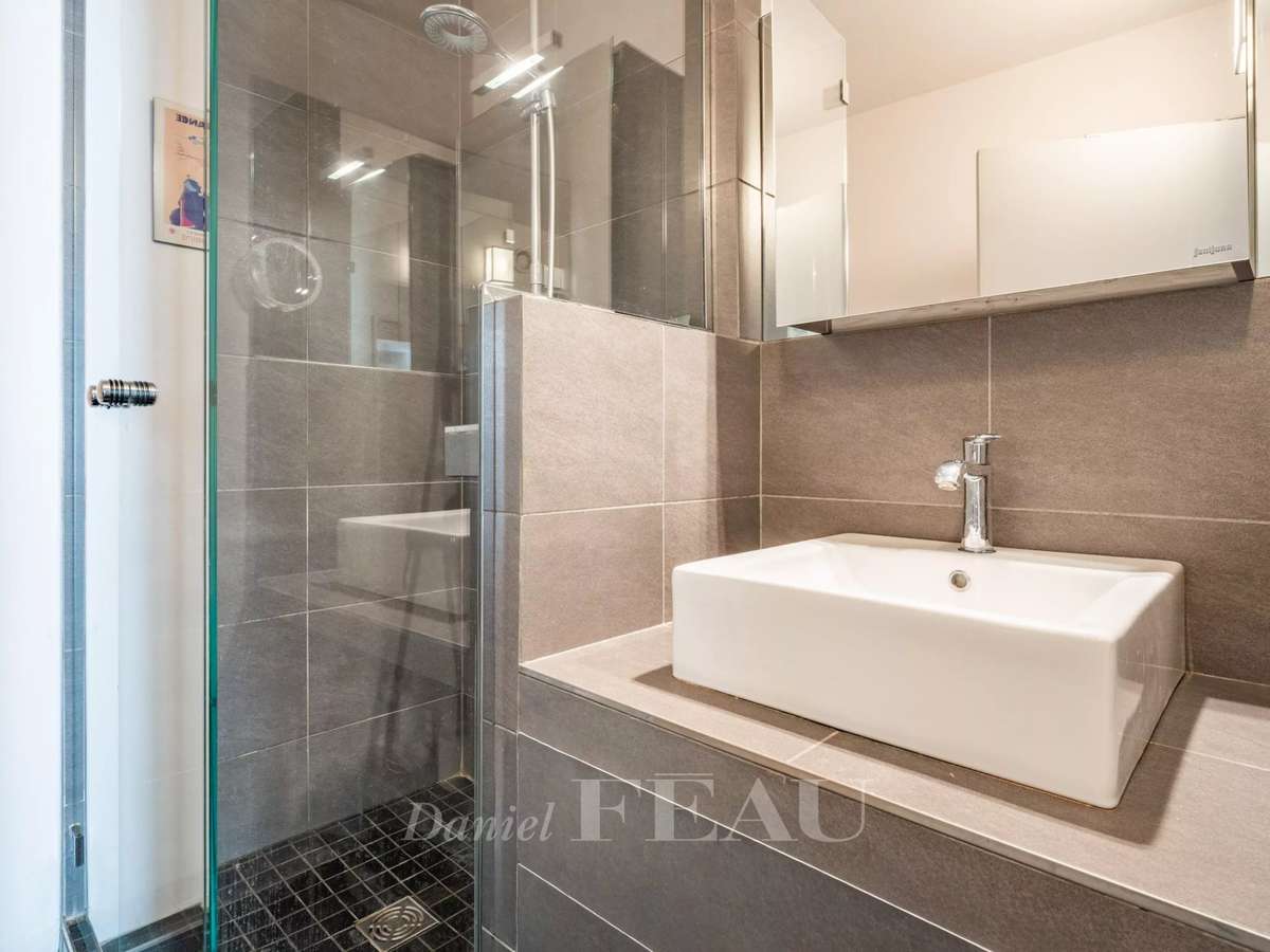 Appartement Boulogne-Billancourt