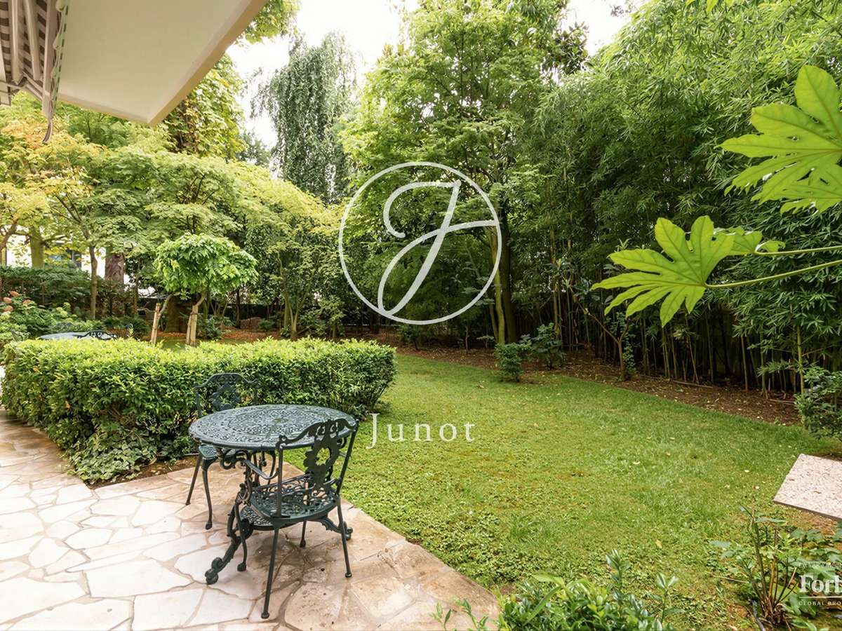 Appartement Boulogne-Billancourt