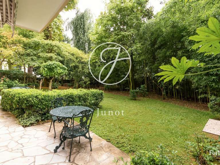 Appartement Boulogne-Billancourt - 2 chambres - 122m²