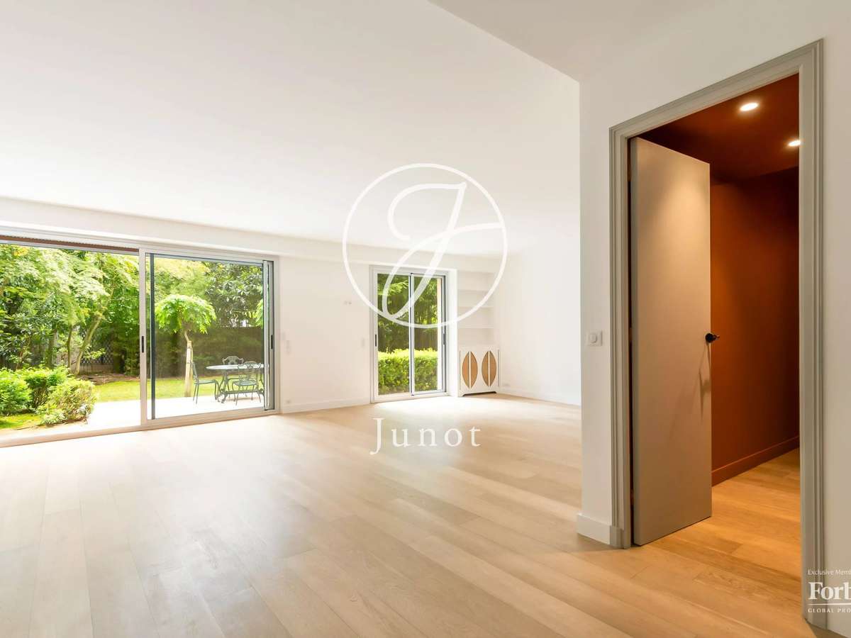 Appartement Boulogne-Billancourt