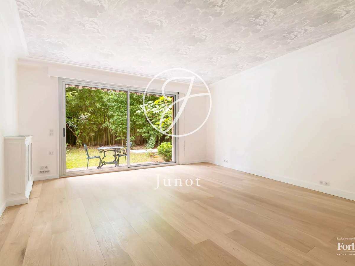 Appartement Boulogne-Billancourt