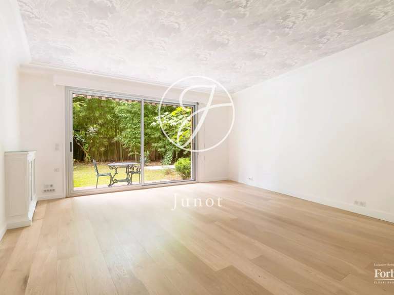 Appartement Boulogne-Billancourt - 2 chambres - 122m²