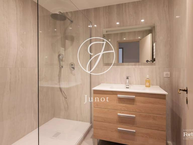 Appartement Boulogne-Billancourt - 2 chambres - 122m²
