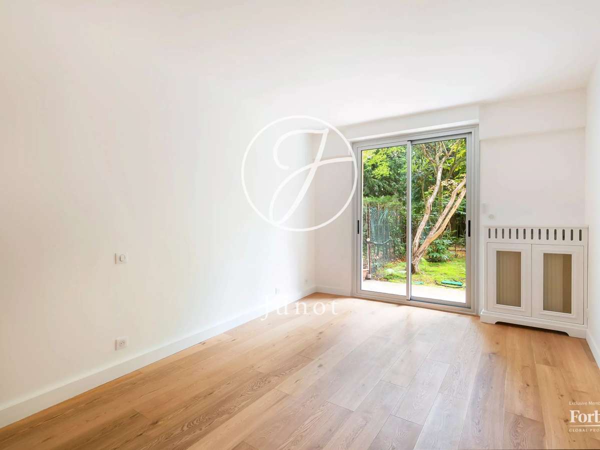 Appartement Boulogne-Billancourt