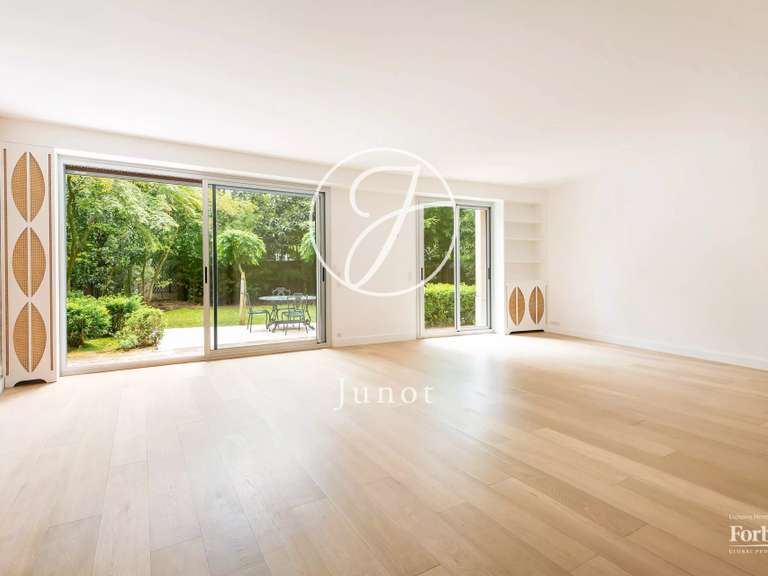Appartement Boulogne-Billancourt - 2 chambres - 122m²