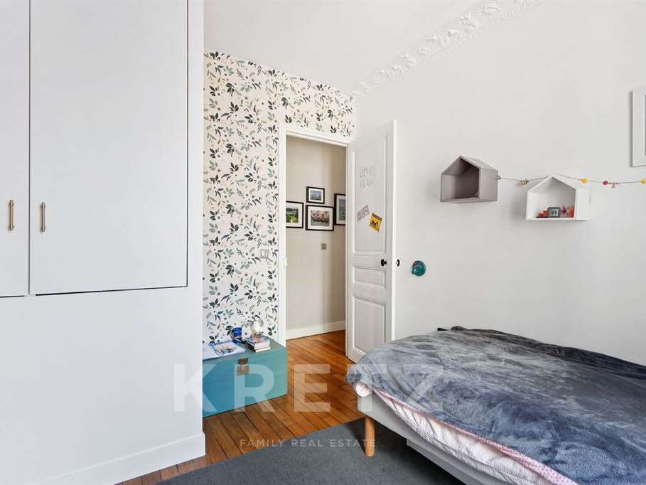 Appartement Boulogne-Billancourt