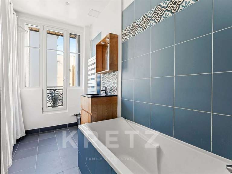 Appartement Boulogne-Billancourt - 5 chambres - 133m²