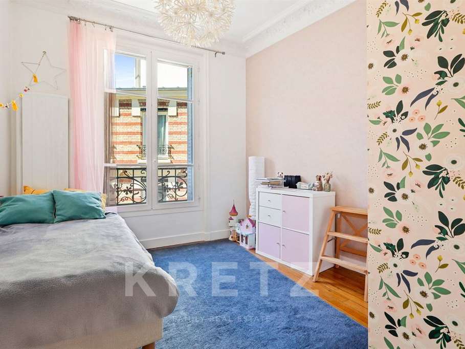 Appartement Boulogne-Billancourt