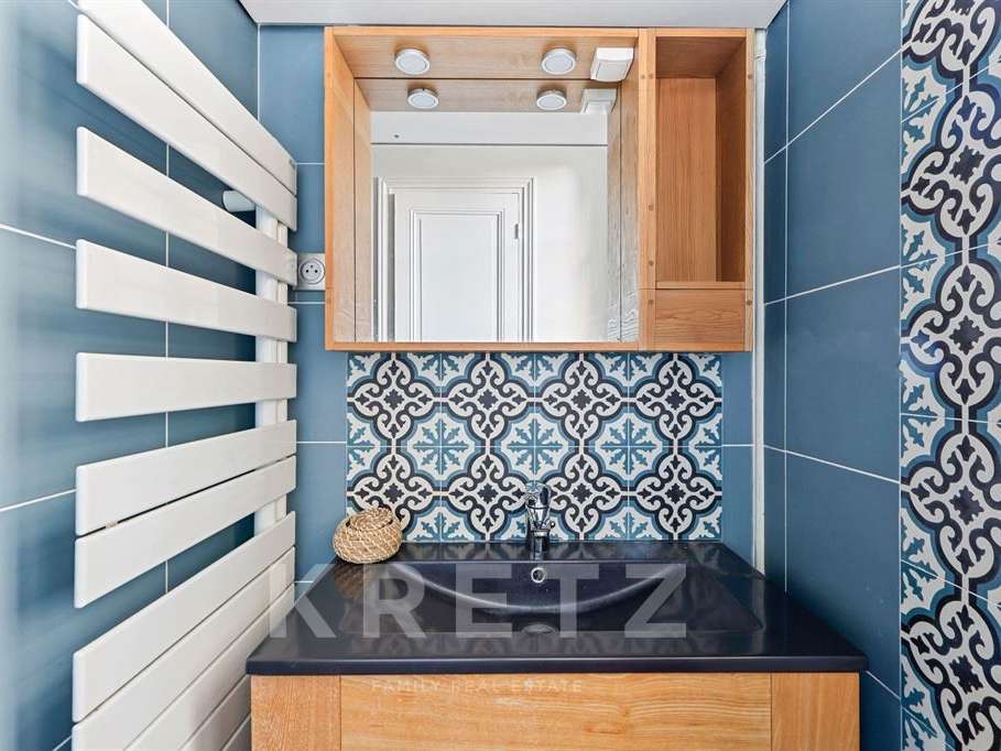 Appartement Boulogne-Billancourt