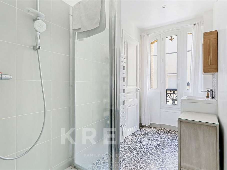 Appartement Boulogne-Billancourt