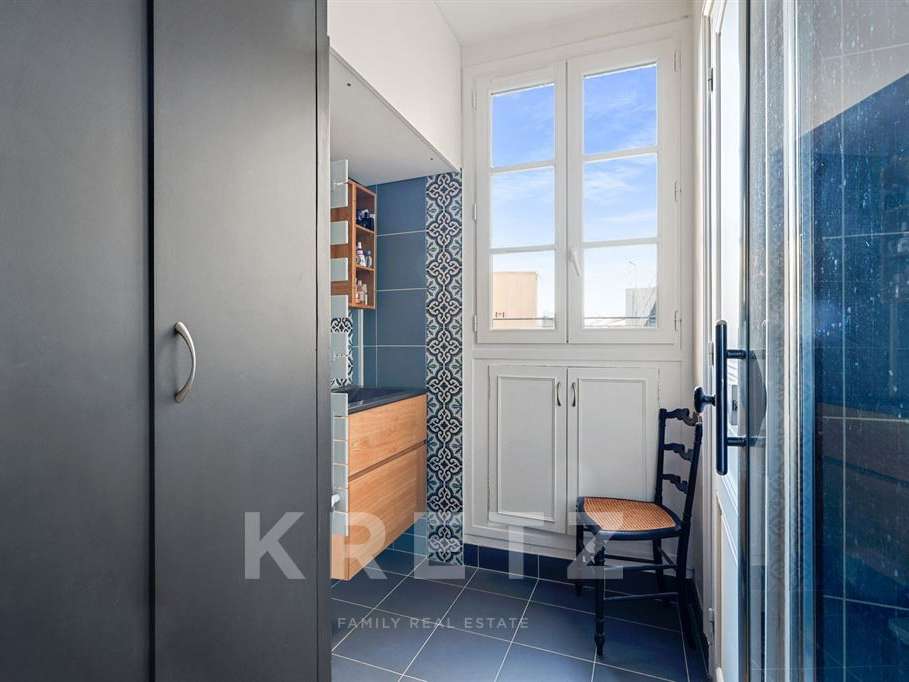 Appartement Boulogne-Billancourt