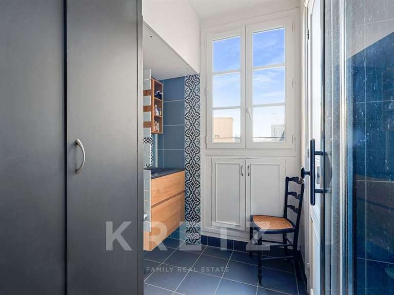 Appartement Boulogne-Billancourt - 5 chambres - 133m²