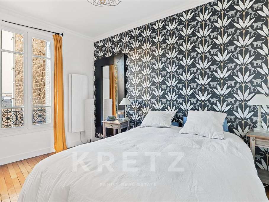 Appartement Boulogne-Billancourt