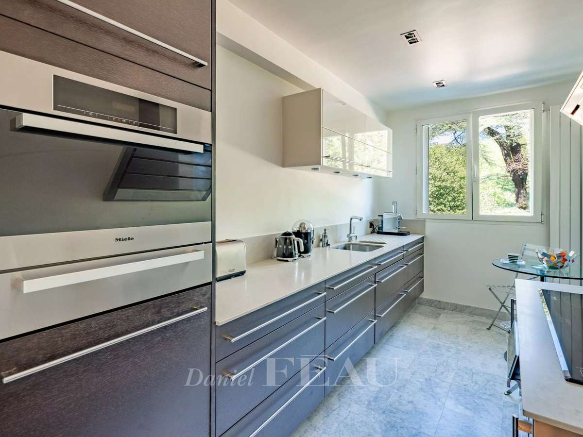 Apartment Boulogne-Billancourt