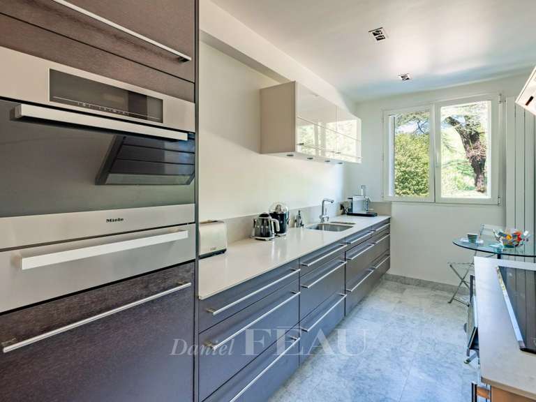 Apartment Boulogne-Billancourt - 2 bedrooms - 138m²