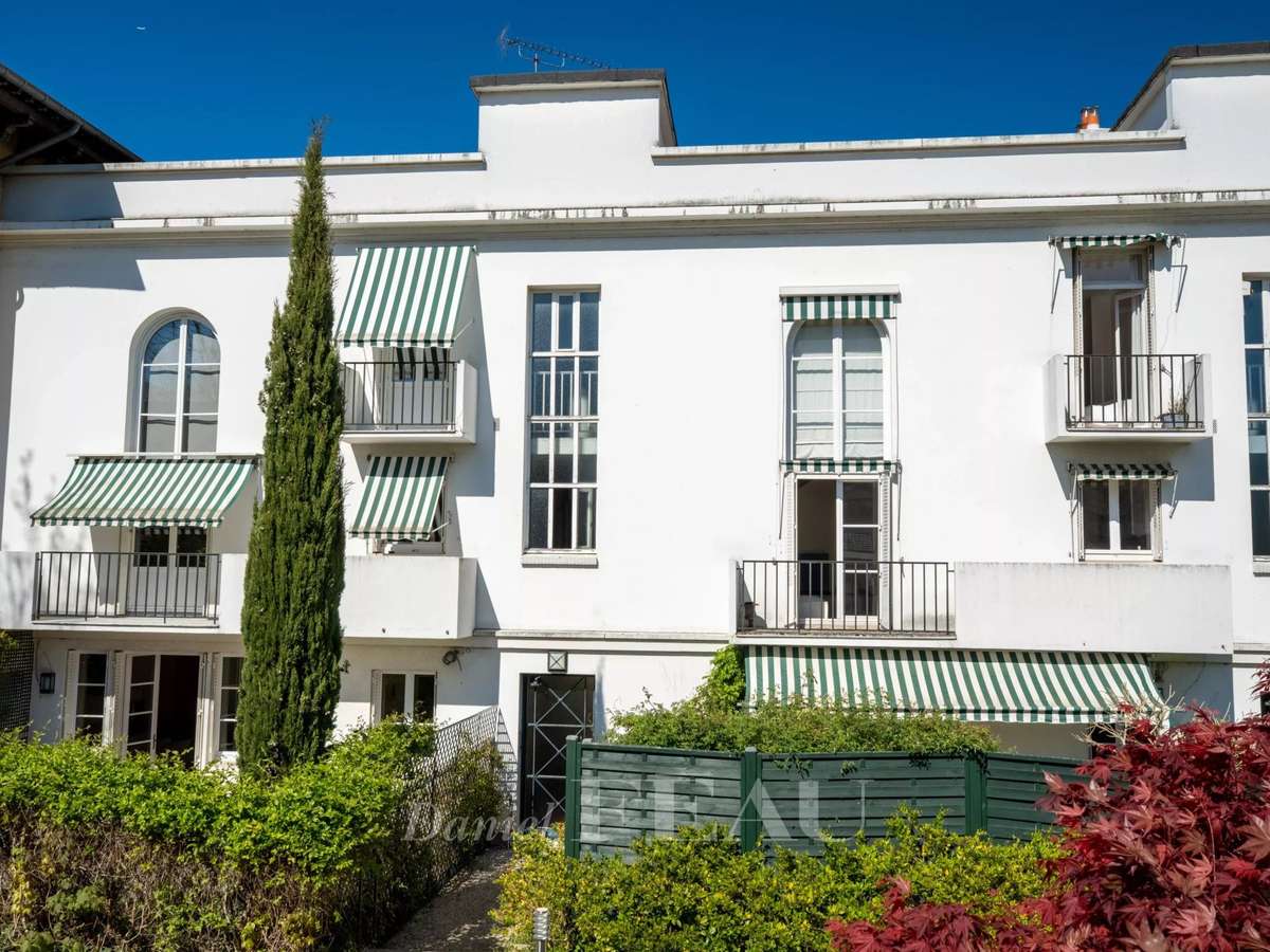 Apartment Boulogne-Billancourt