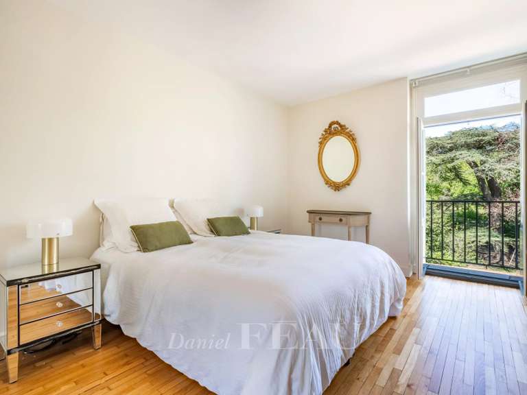 Apartment Boulogne-Billancourt - 2 bedrooms - 138m²