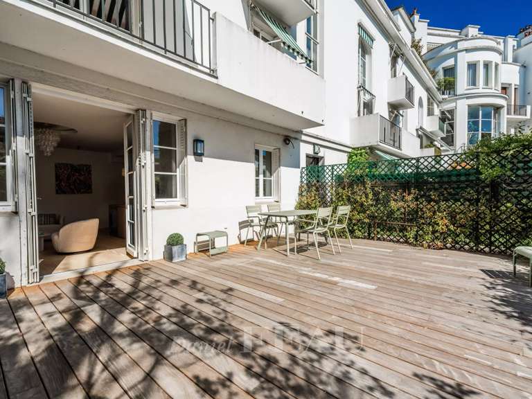 Apartment Boulogne-Billancourt - 2 bedrooms - 138m²