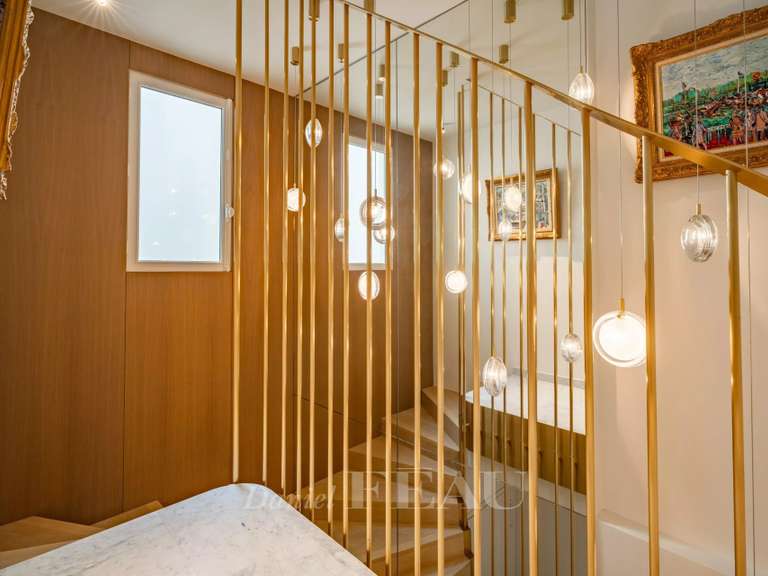 Apartment Boulogne-Billancourt - 2 bedrooms - 138m²