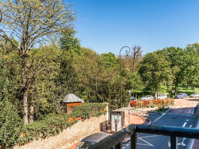Apartment Boulogne-Billancourt - 2 bedrooms - 138m²