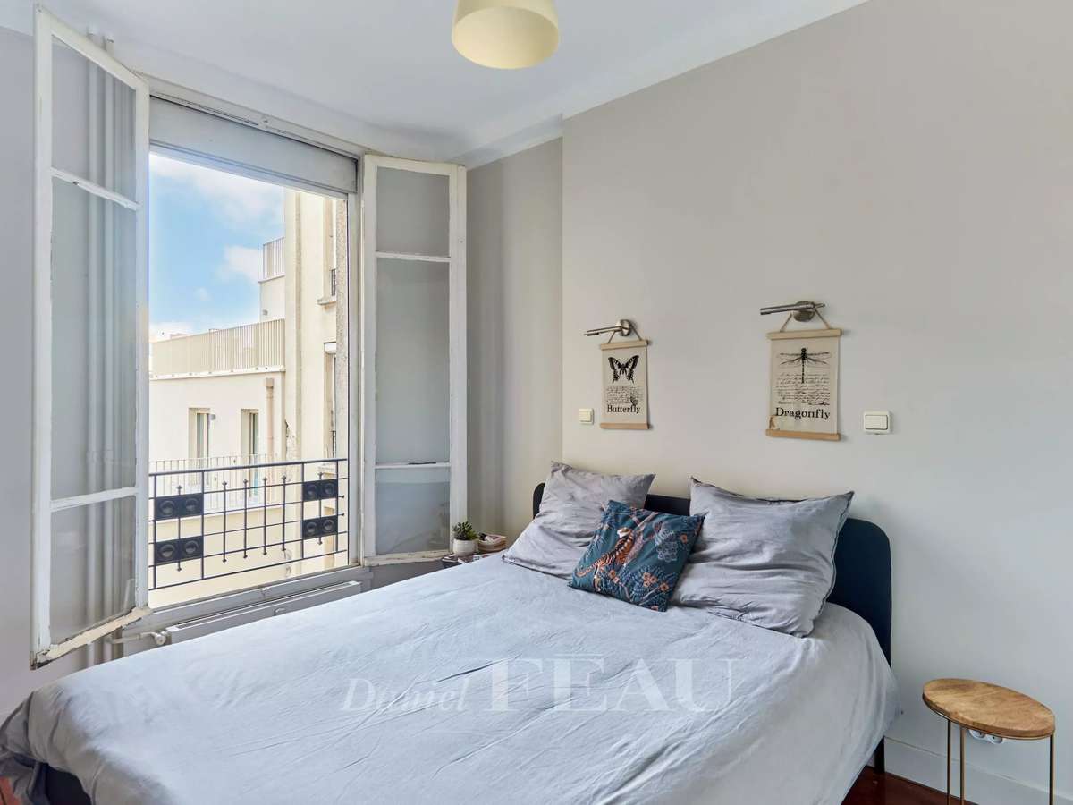 Appartement Boulogne-Billancourt